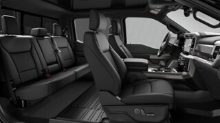 2026 Ford F-150® Internal Image 1